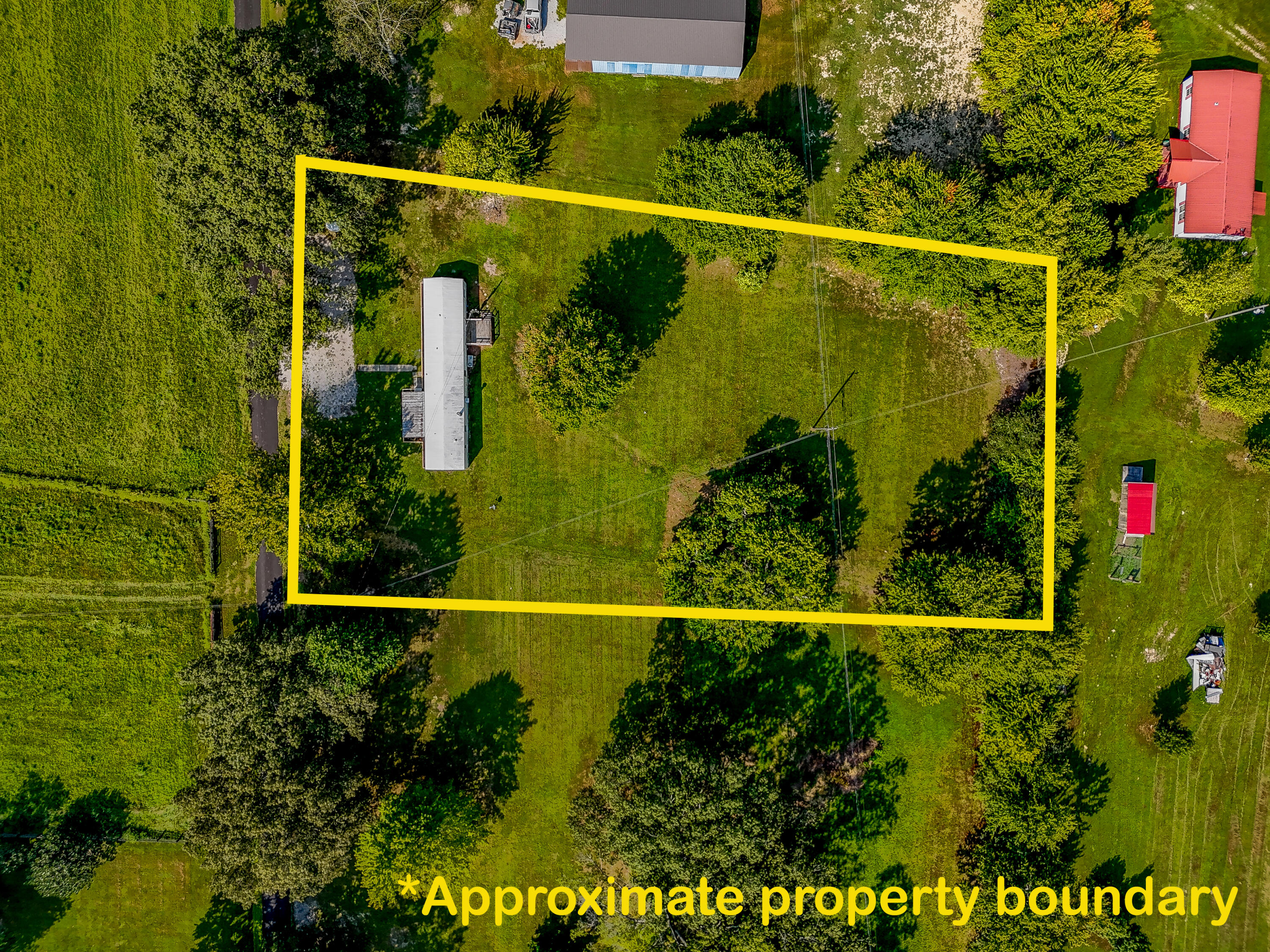749 Vanlandingham Road Property Photo 8