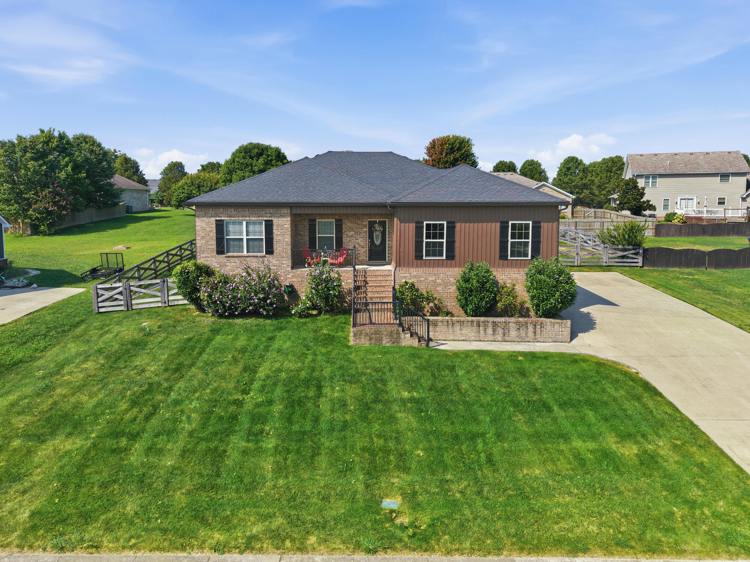 145 Ridge View Road Property Photo 2