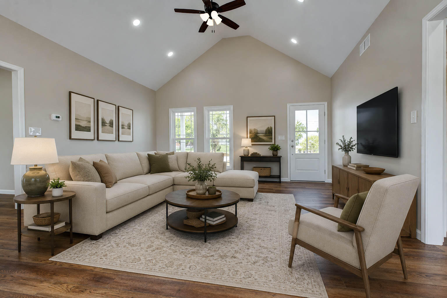7039 Camargo Levee Road Property Photo 7