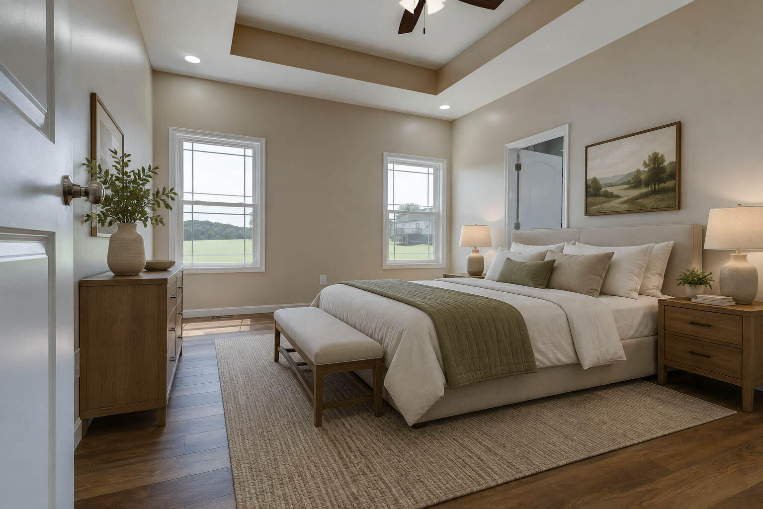 7039 Camargo Levee Road Property Photo 19