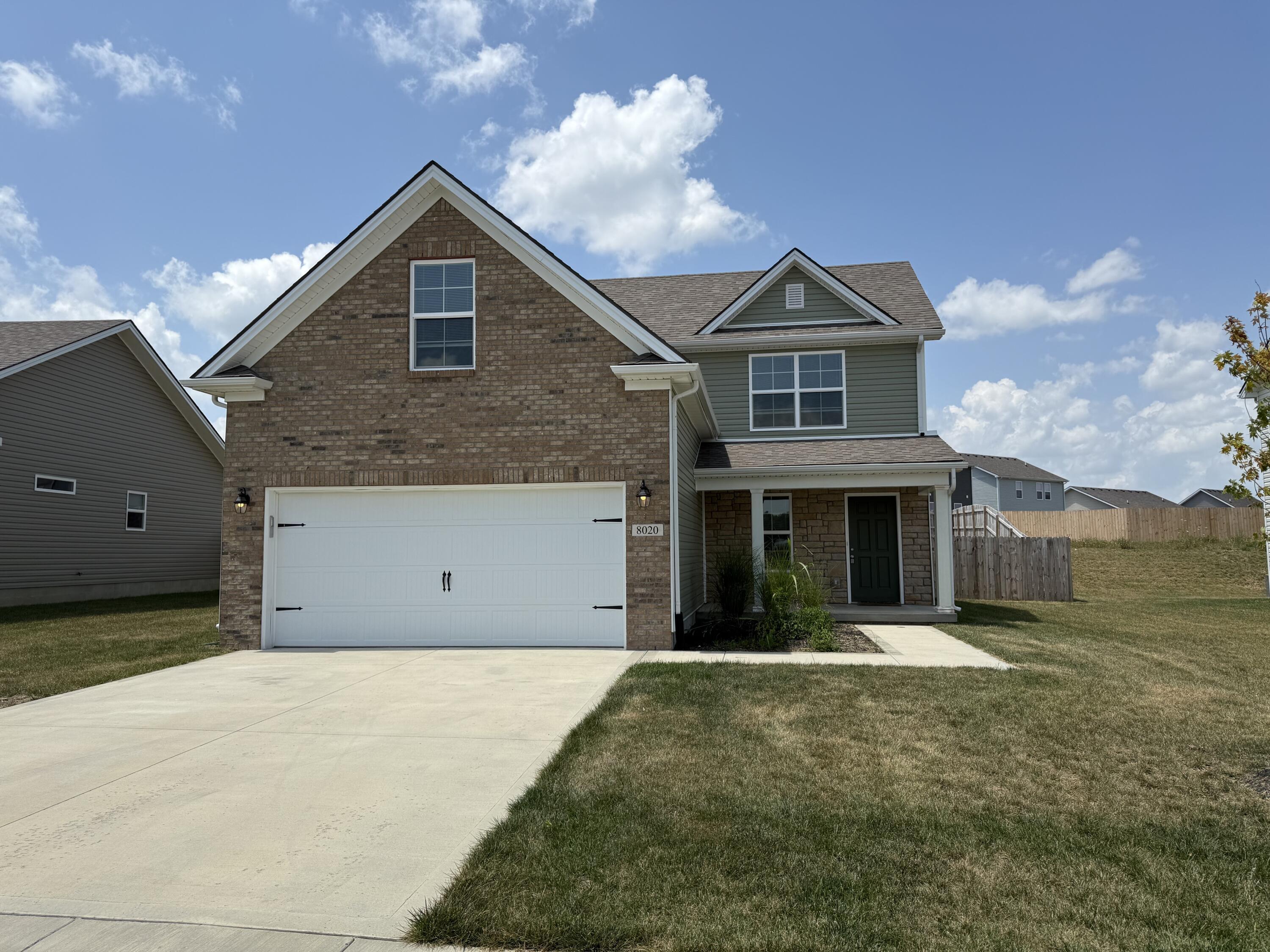 8161 Driftwood Lp Property Photo 1