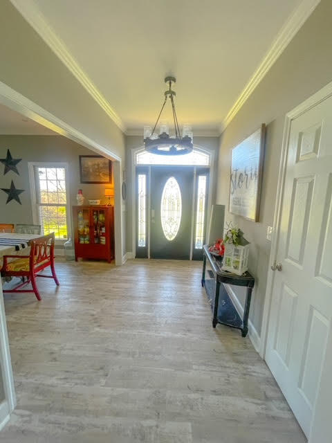 9860 Cerulean-sinking Fork Road Property Photo 3
