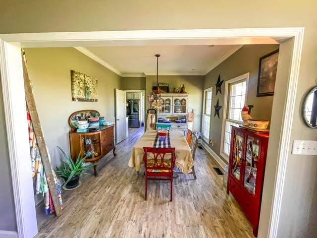 9860 Cerulean-sinking Fork Road Property Photo 4