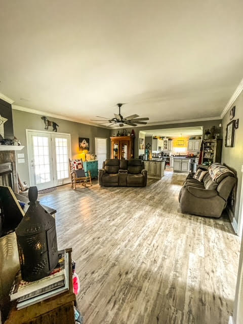 9860 Cerulean-sinking Fork Road Property Photo 6