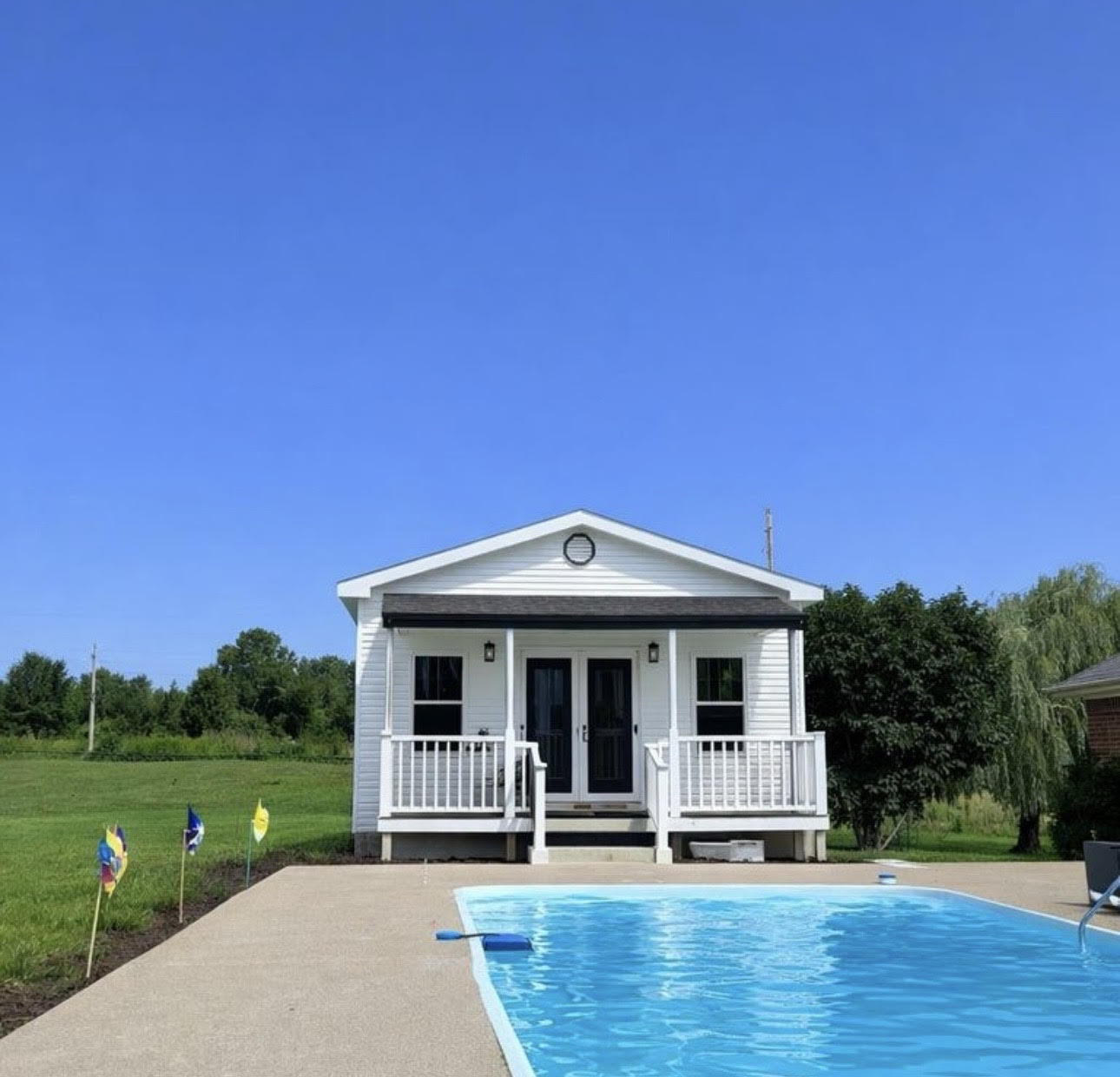 9860 Cerulean-sinking Fork Road Property Photo 41