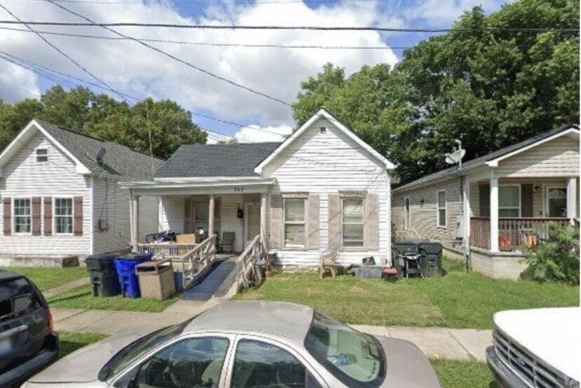 347 Ohio Street Property Photo 1