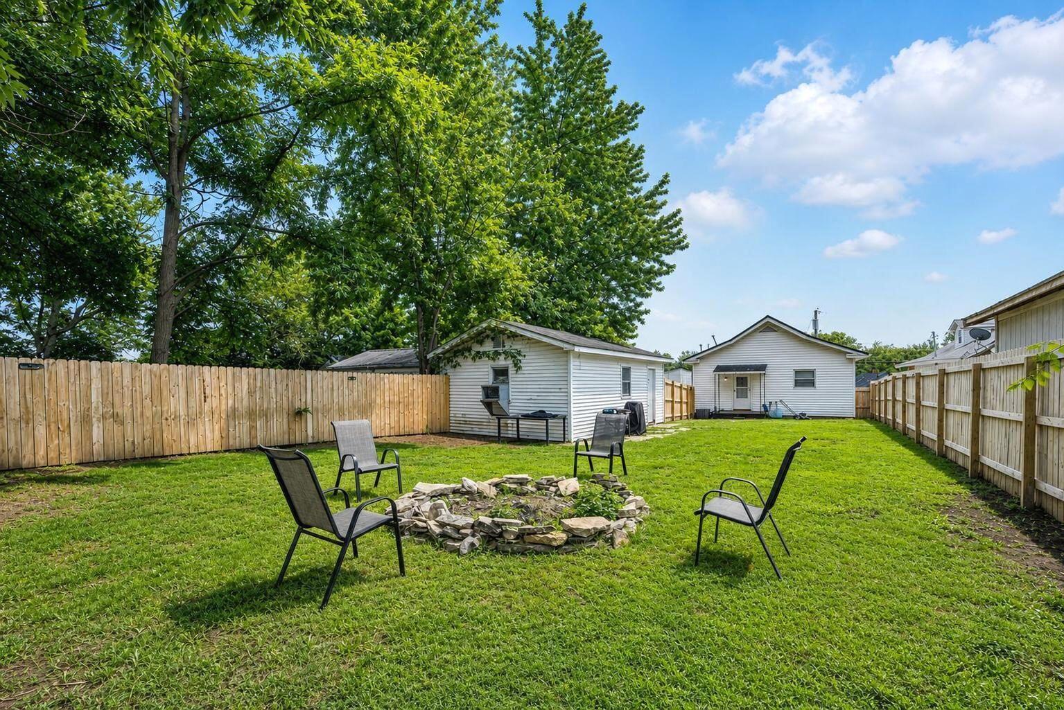 1807 Clifton Avenue Property Photo 25