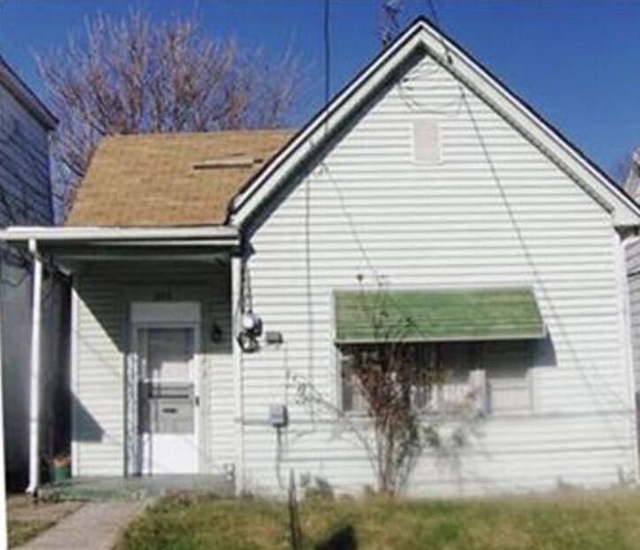 353 Ohio Street Property Photo 1