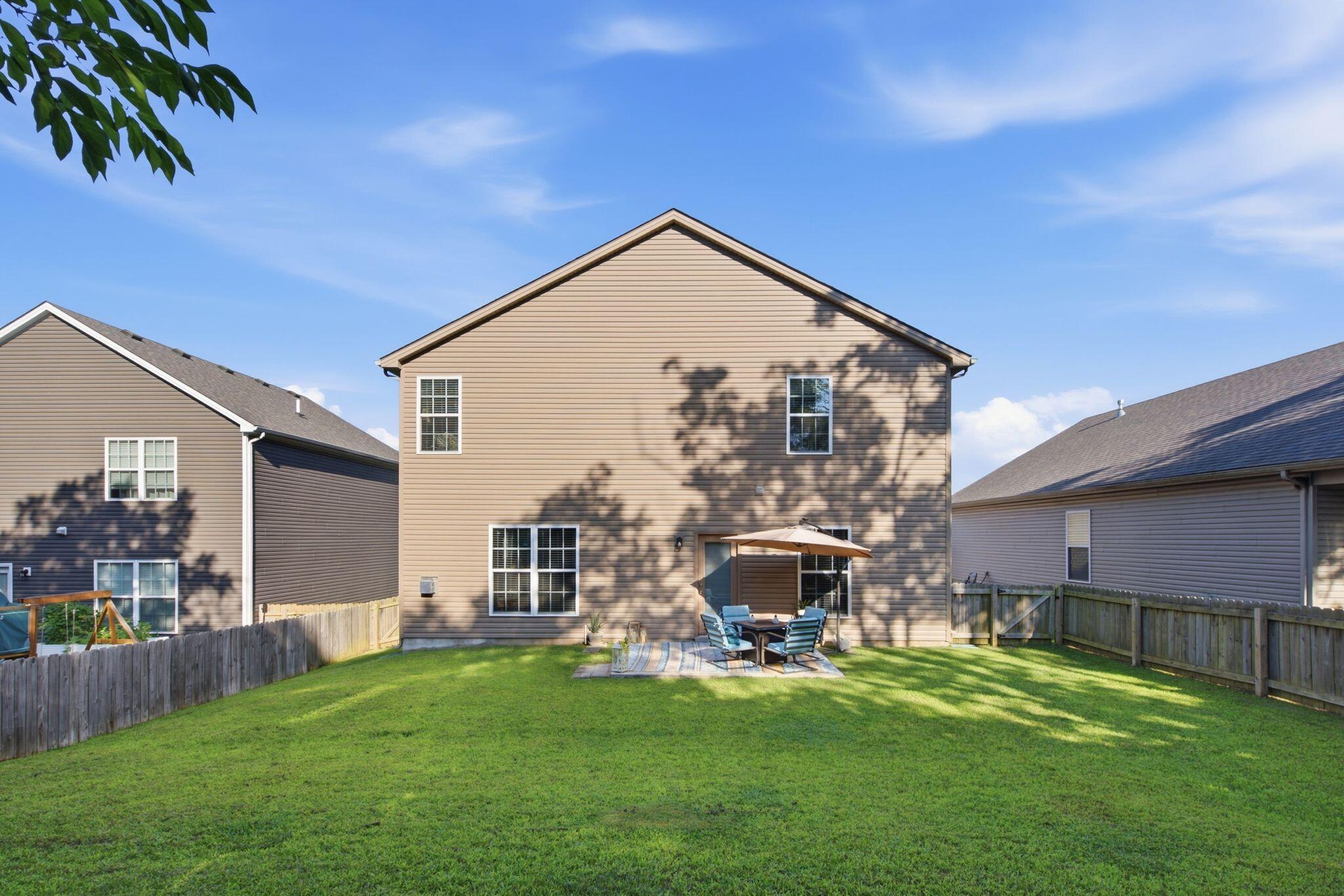 209 Sinclair Court Property Photo 37