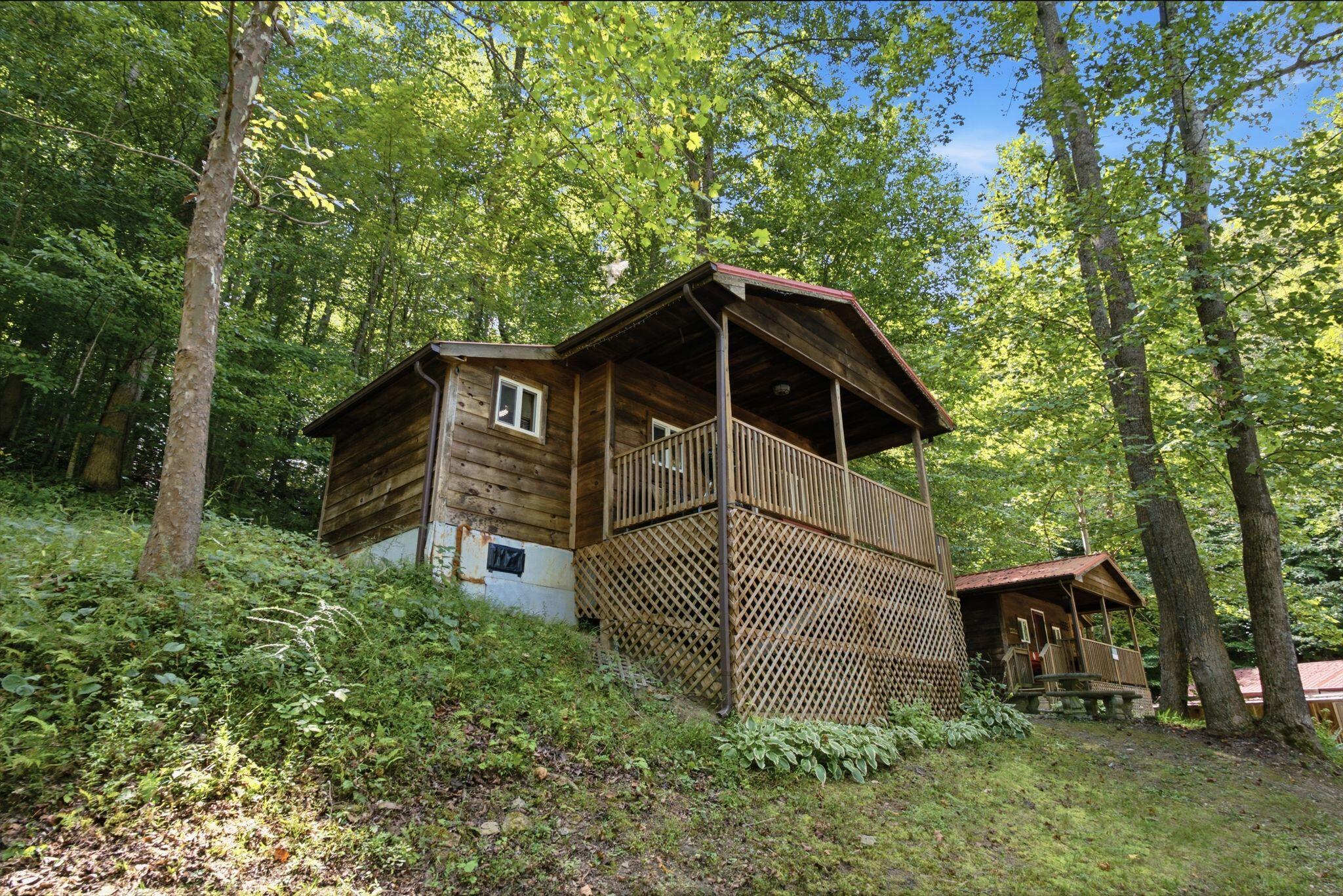 1922 Star Gap Road Property Photo 43