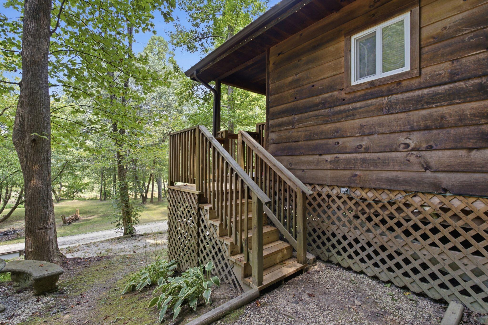 1922 Star Gap Road Property Photo 45