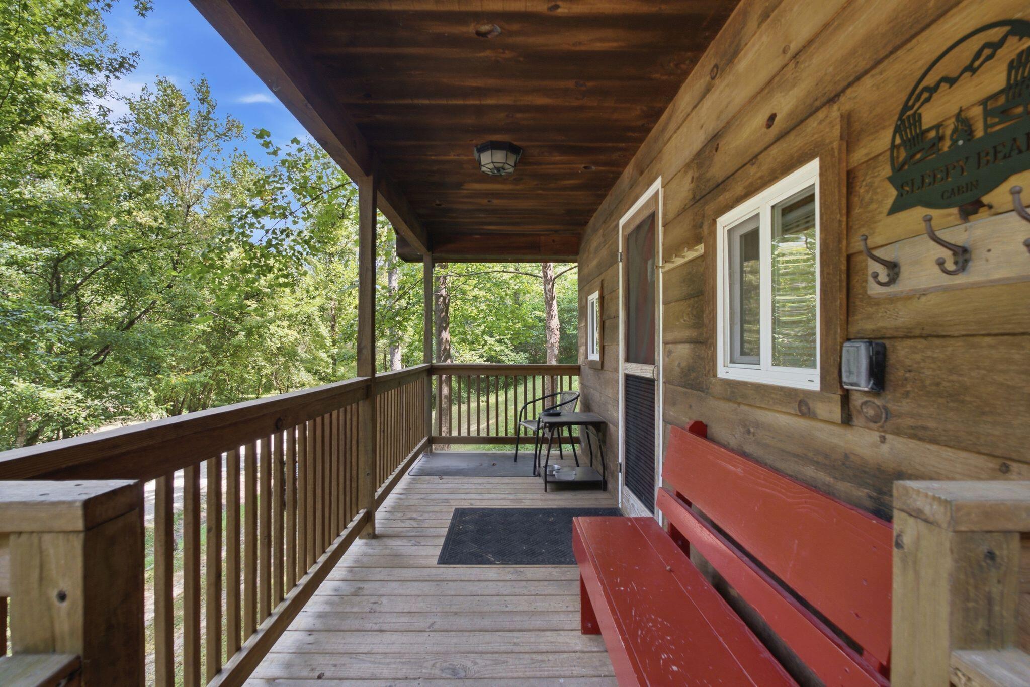 1922 Star Gap Road Property Photo 46