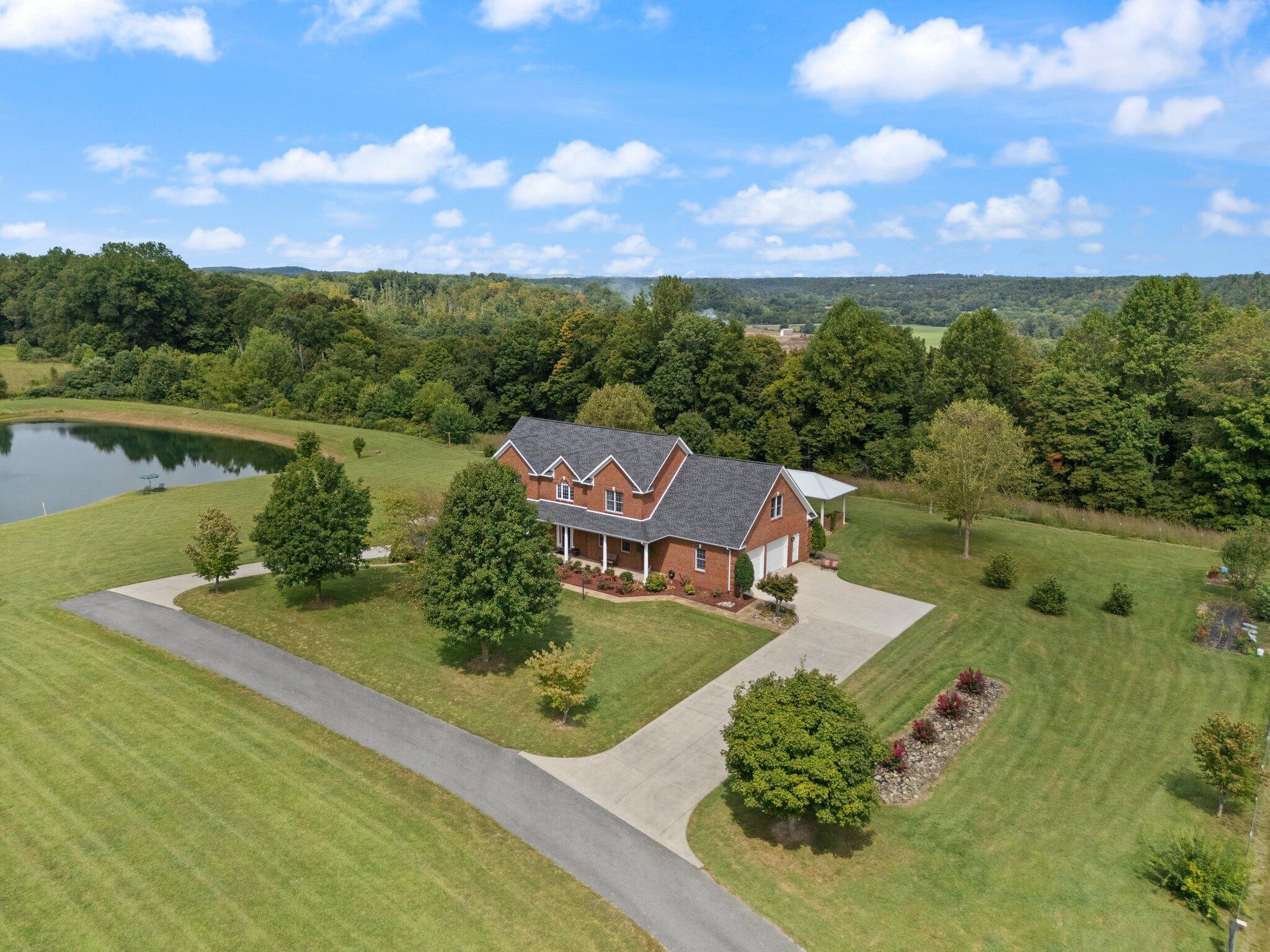 1270 Nubbin Ridge Road Property Photo 1