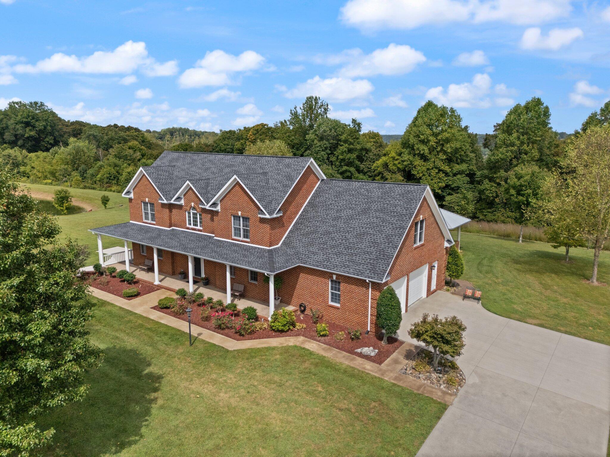 1270 Nubbin Ridge Road Property Photo 2