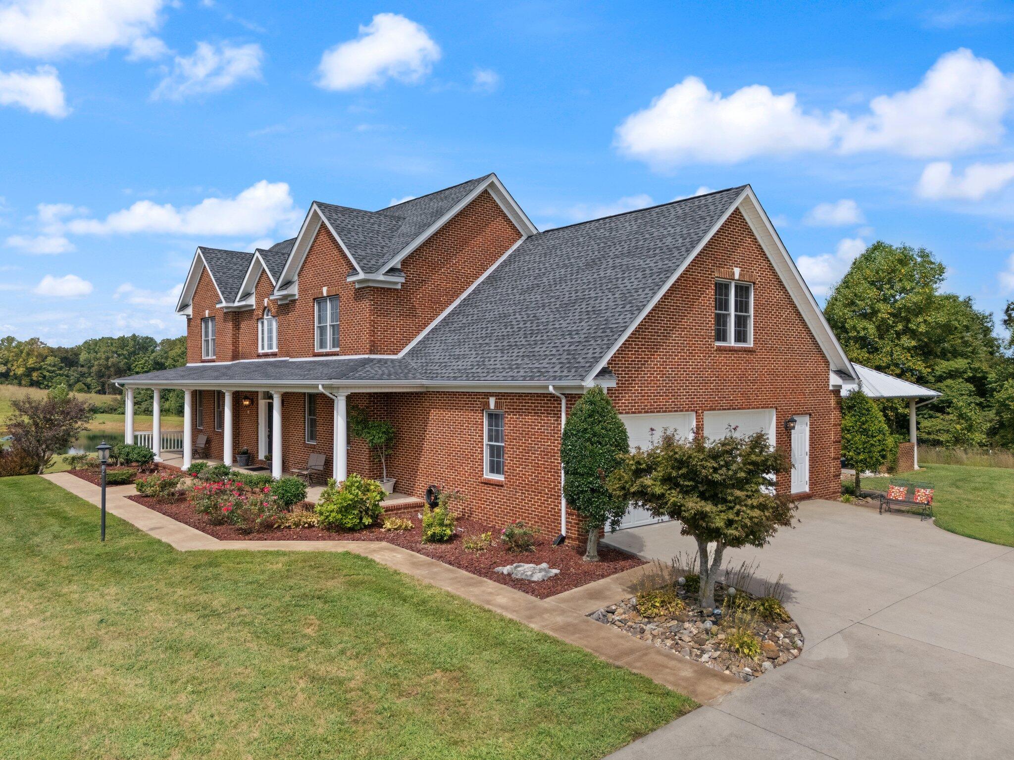 1270 Nubbin Ridge Road Property Photo 3