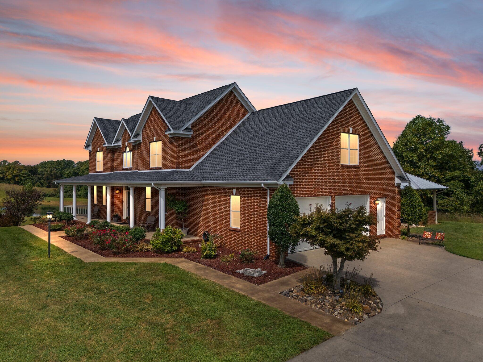 1270 Nubbin Ridge Road Property Photo 4