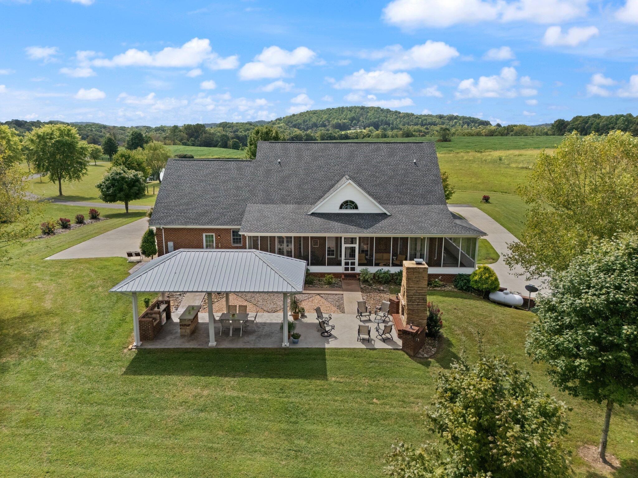 1270 Nubbin Ridge Road Property Photo 6