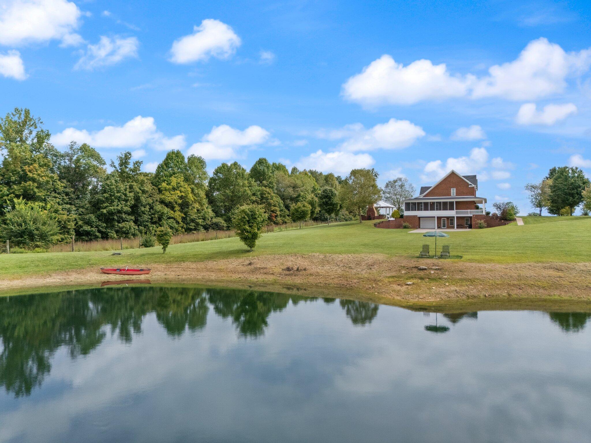 1270 Nubbin Ridge Road Property Photo 8