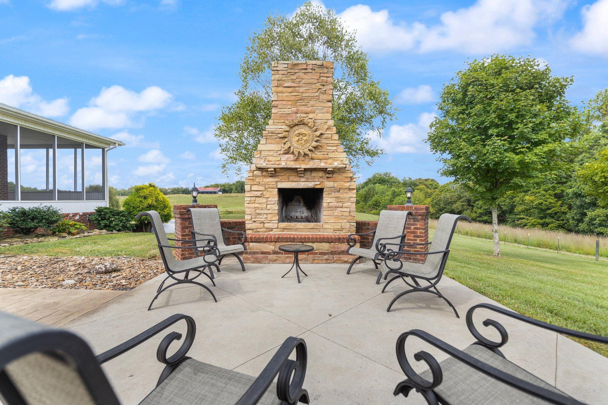 1270 Nubbin Ridge Road Property Photo 10