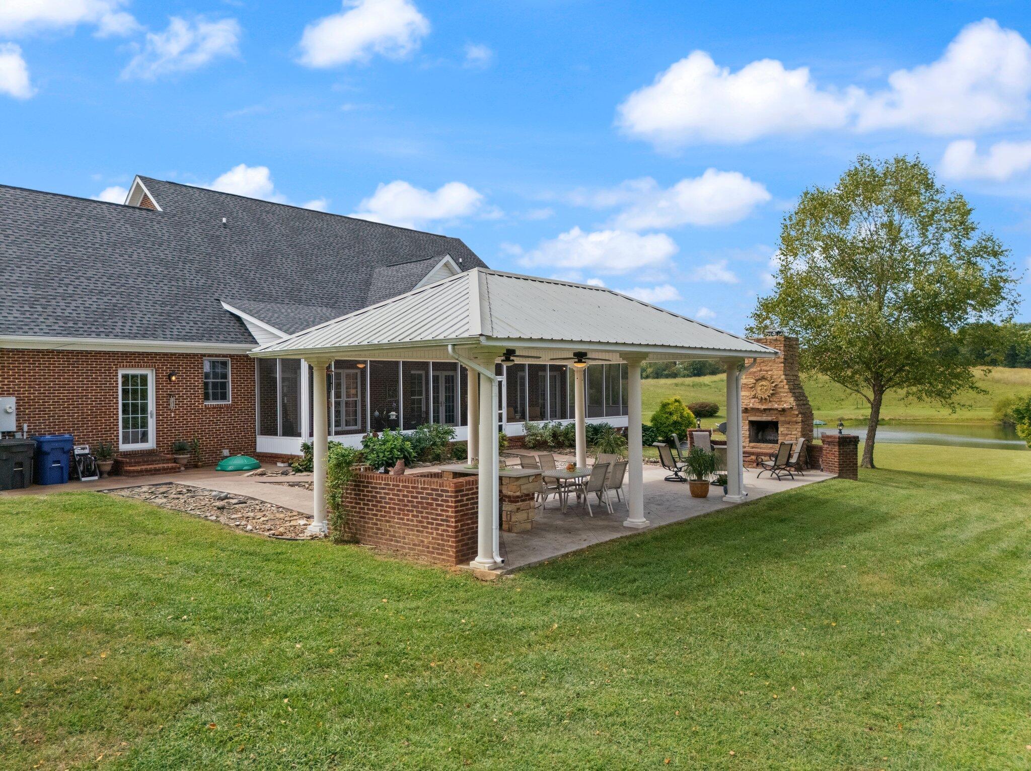 1270 Nubbin Ridge Road Property Photo 12