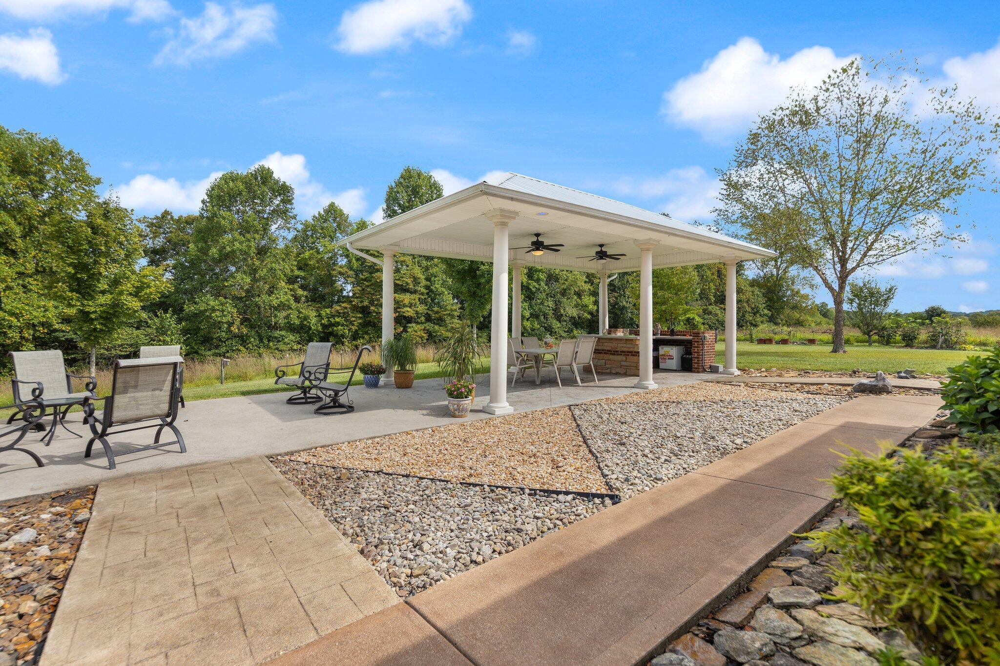 1270 Nubbin Ridge Road Property Photo 13