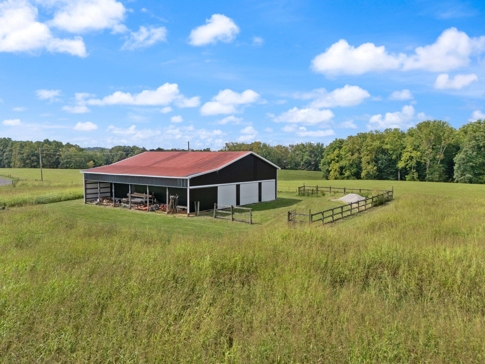 1270 Nubbin Ridge Road Property Photo 16