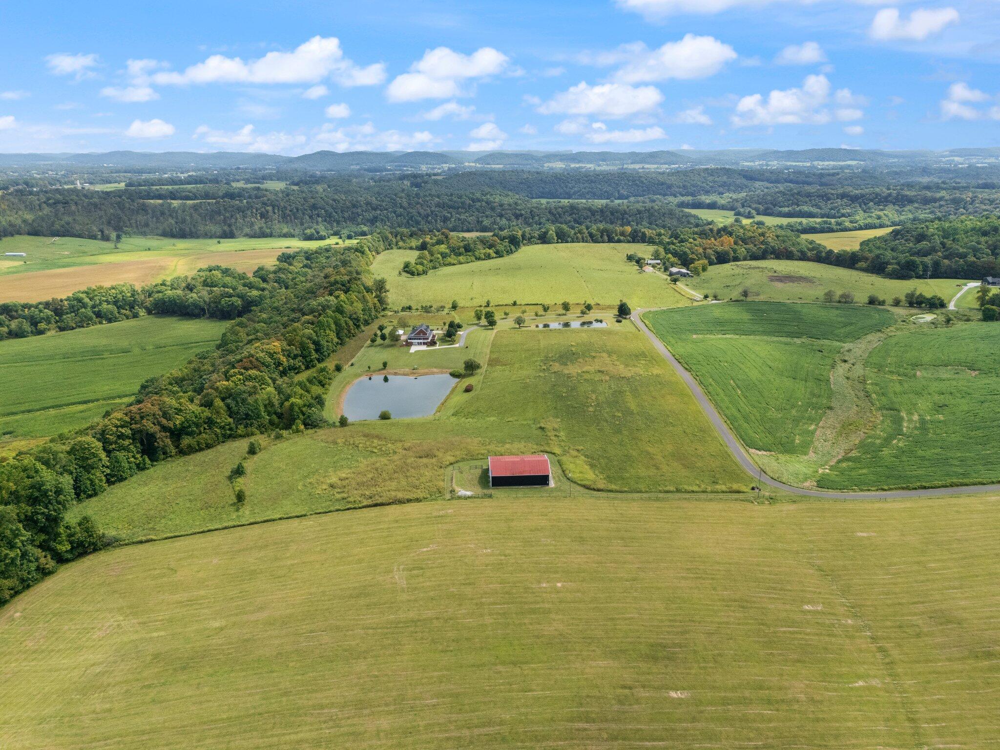 1270 Nubbin Ridge Road Property Photo 17