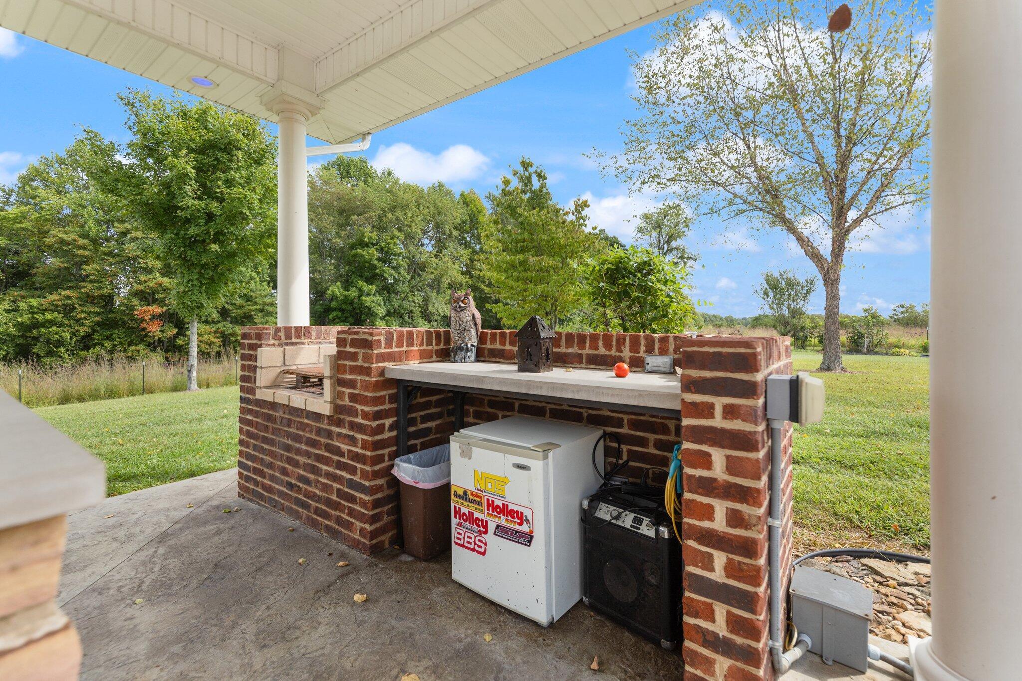 1270 Nubbin Ridge Road Property Photo 18