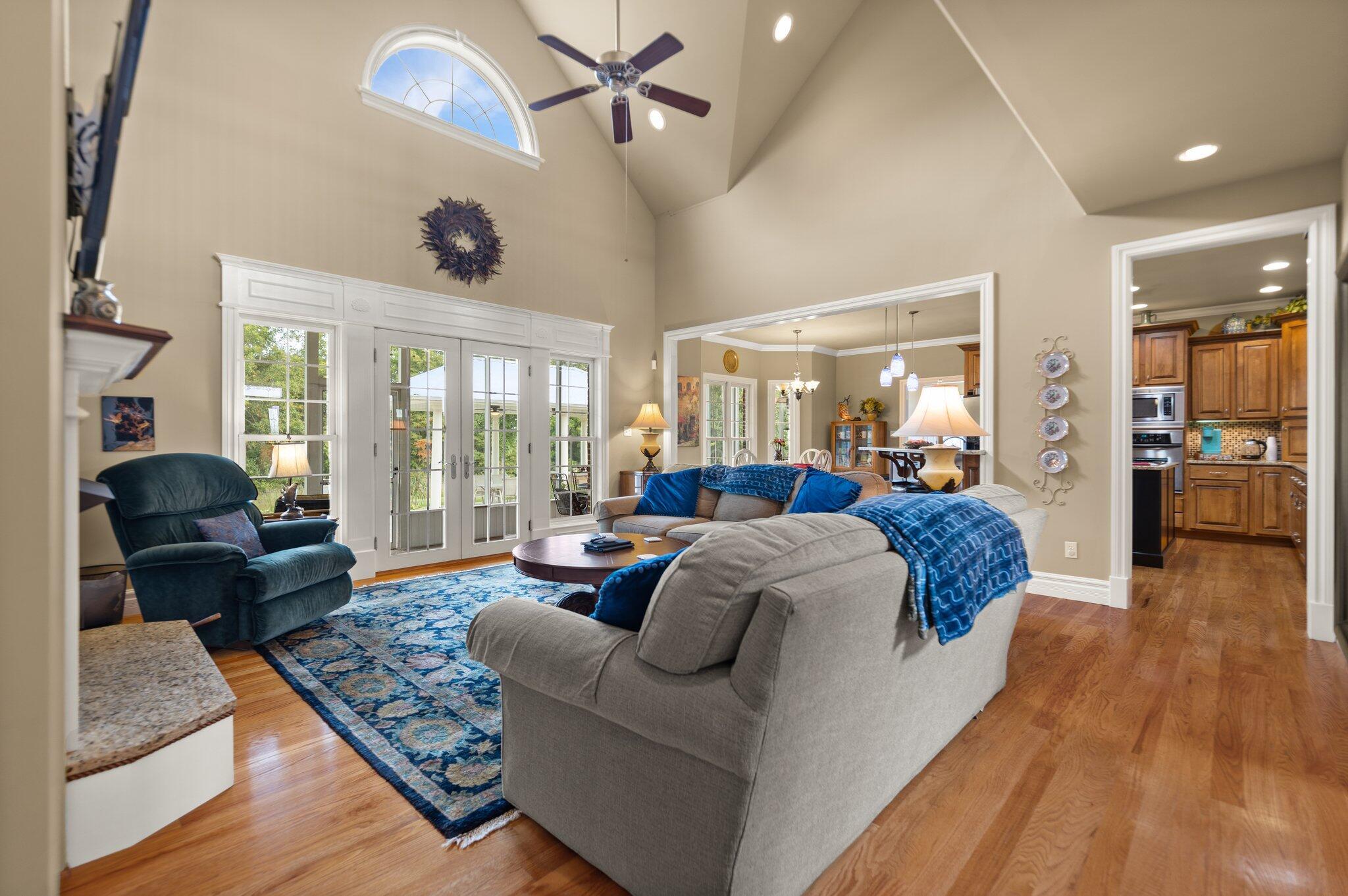 1270 Nubbin Ridge Road Property Photo 25