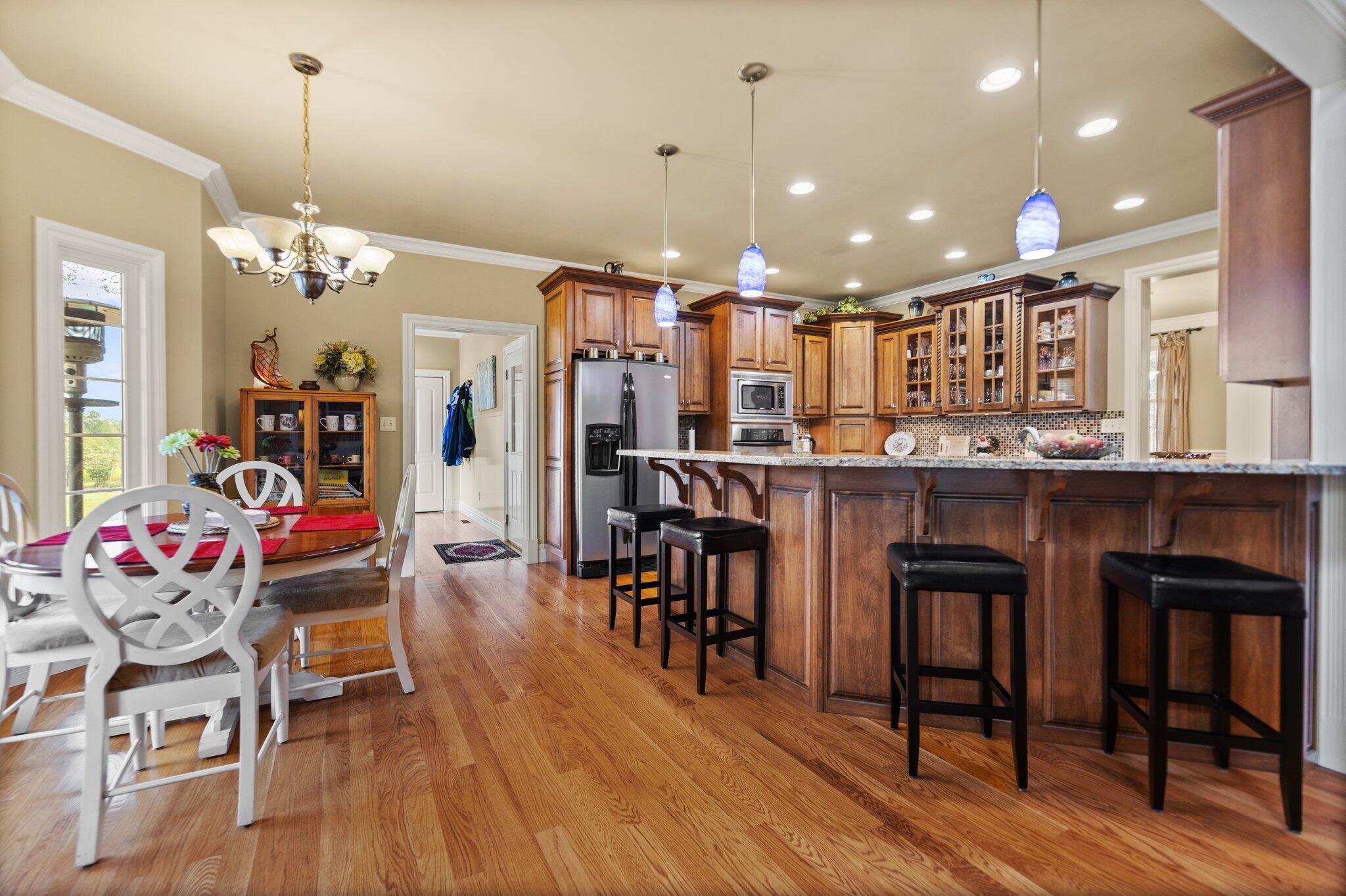 1270 Nubbin Ridge Road Property Photo 26