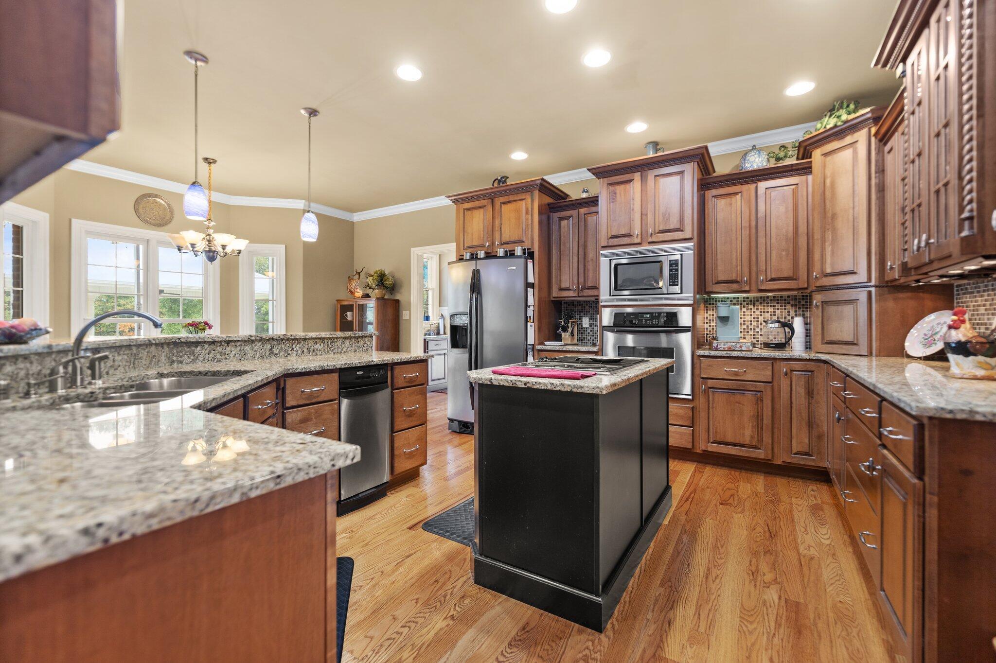 1270 Nubbin Ridge Road Property Photo 31