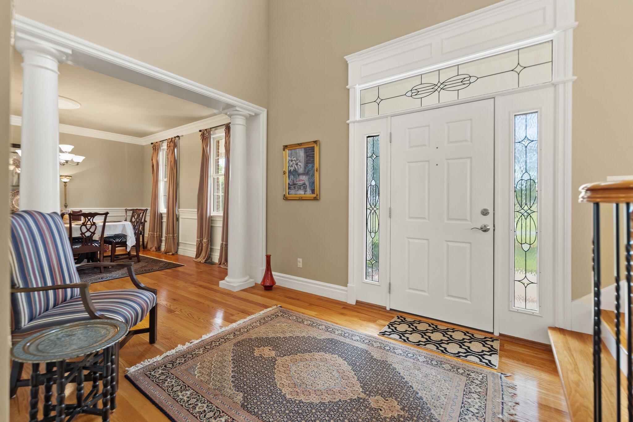 1270 Nubbin Ridge Road Property Photo 42