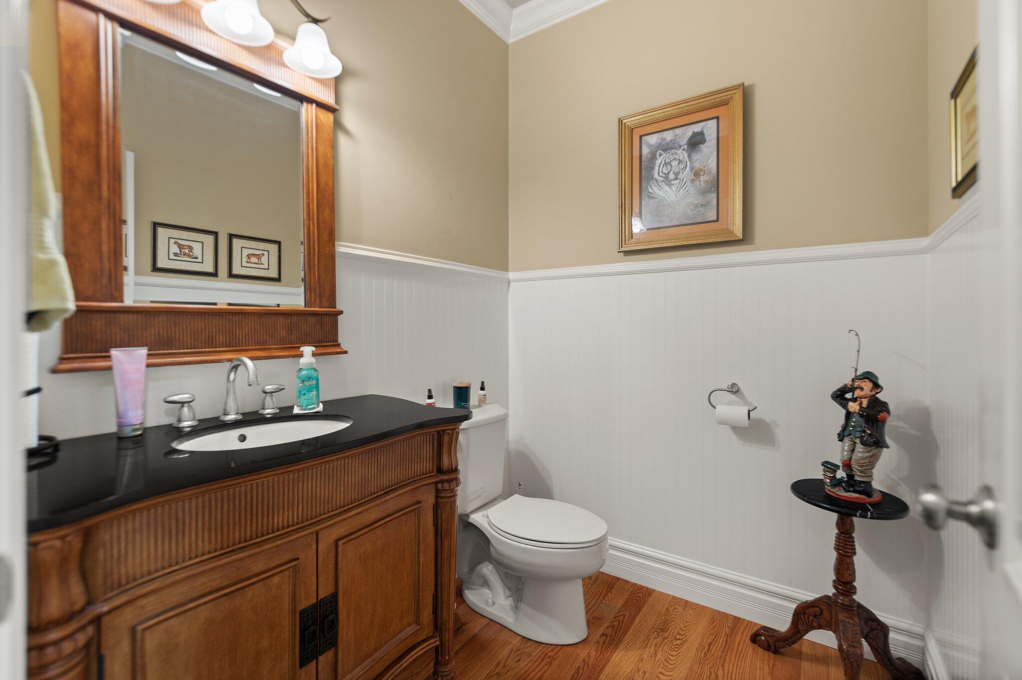 1270 Nubbin Ridge Road Property Photo 78