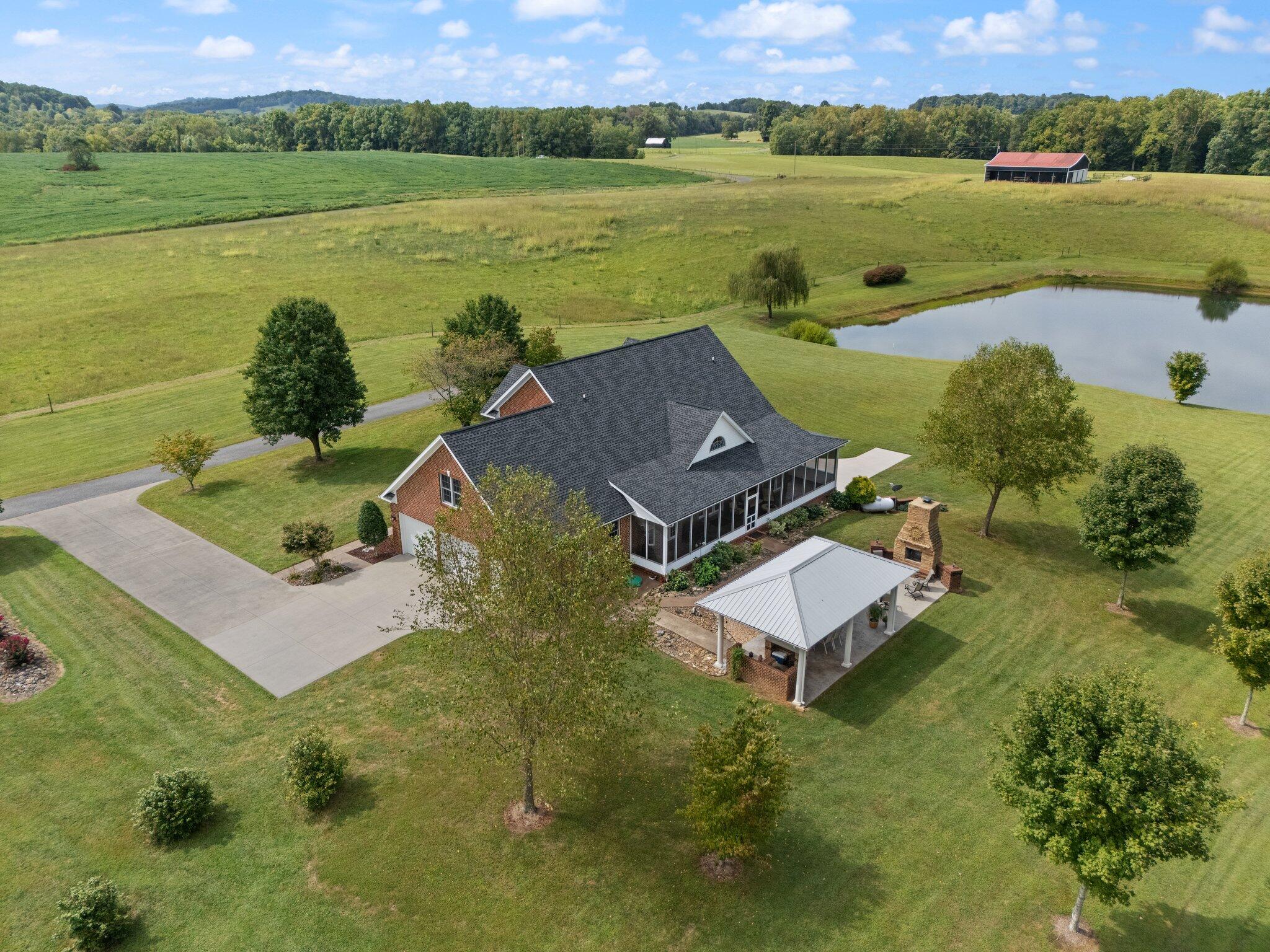 1270 Nubbin Ridge Road Property Photo 79