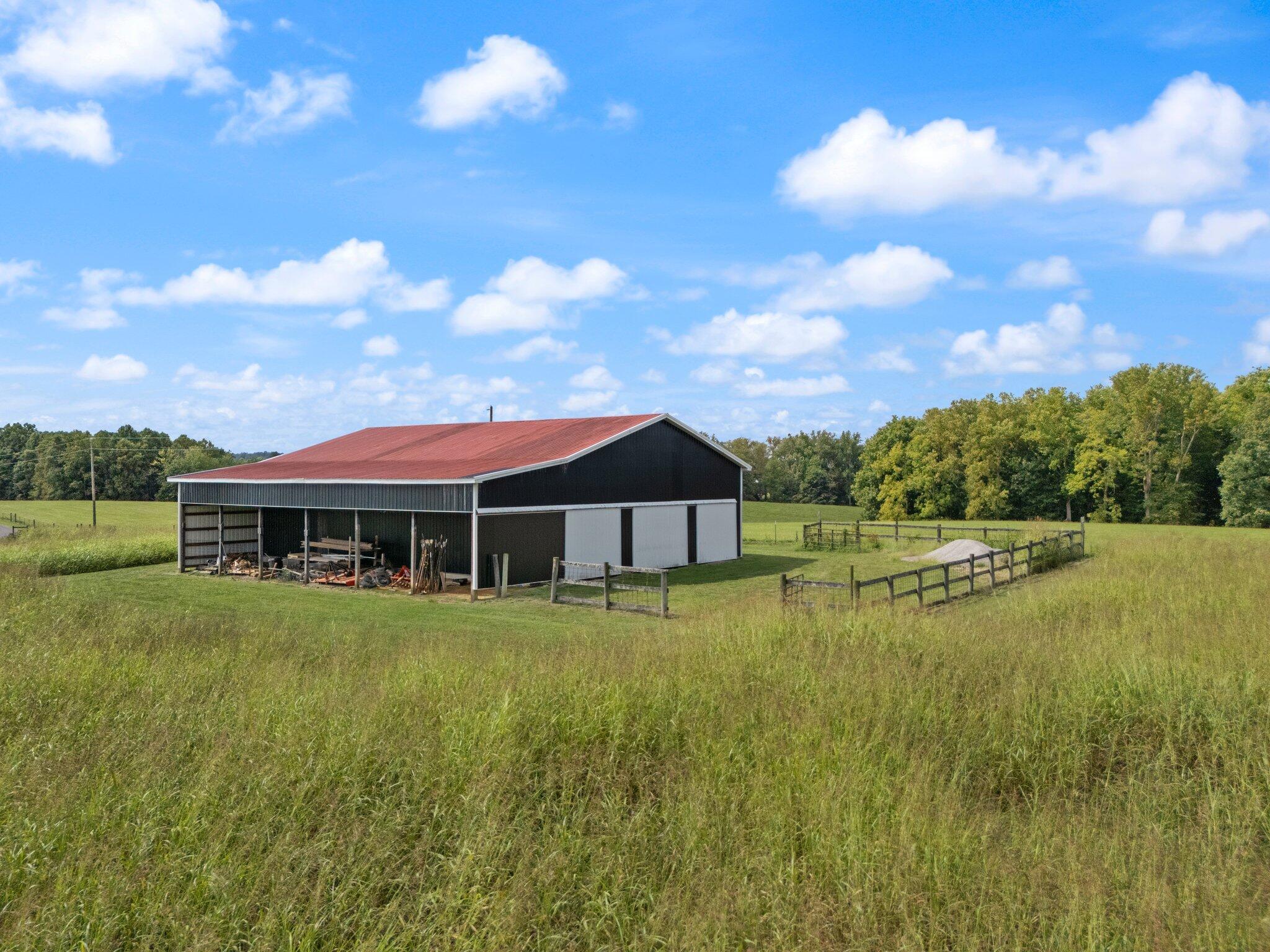 1270 Nubbin Ridge Road Property Photo 82