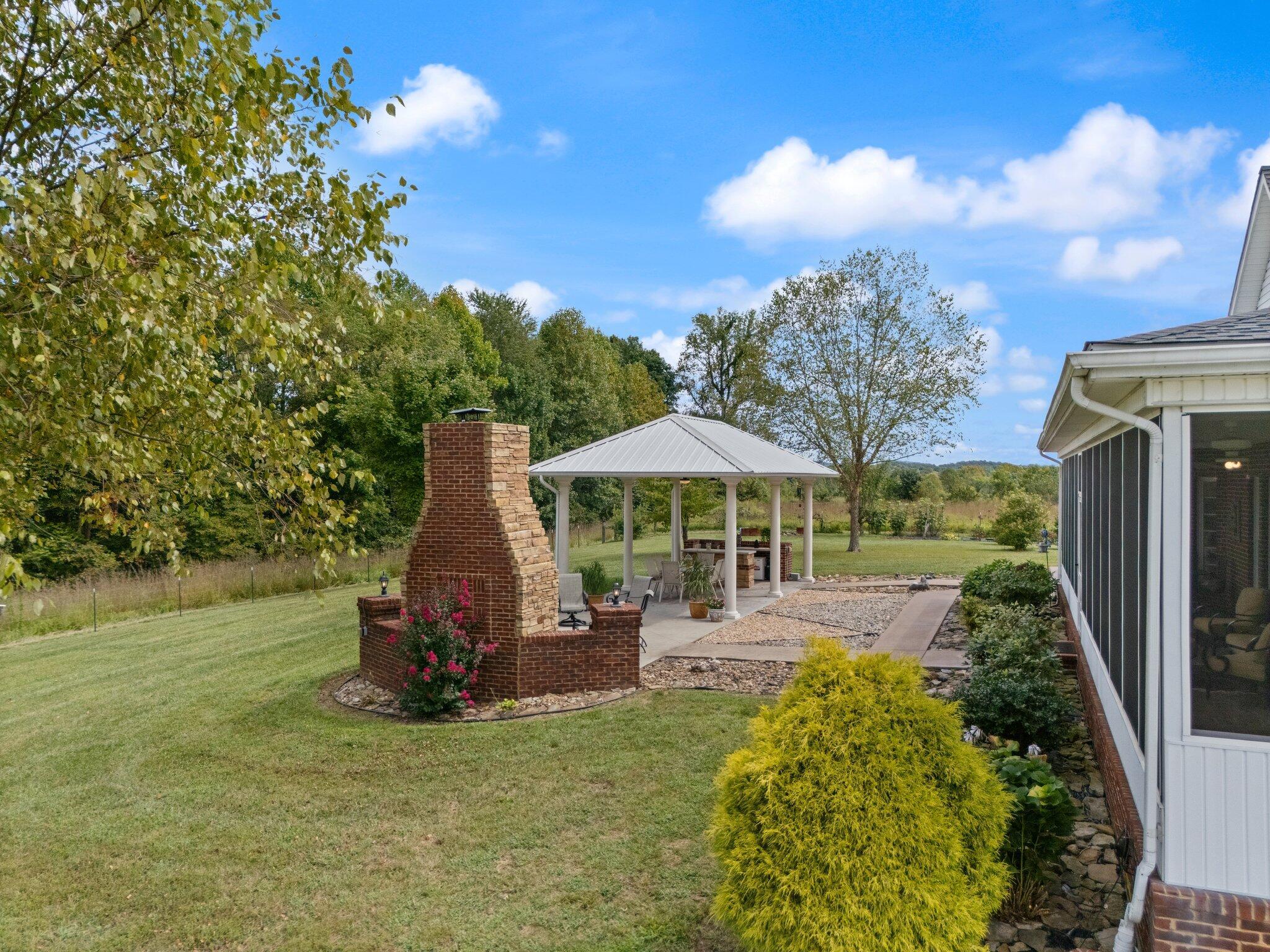 1270 Nubbin Ridge Road Property Photo 83