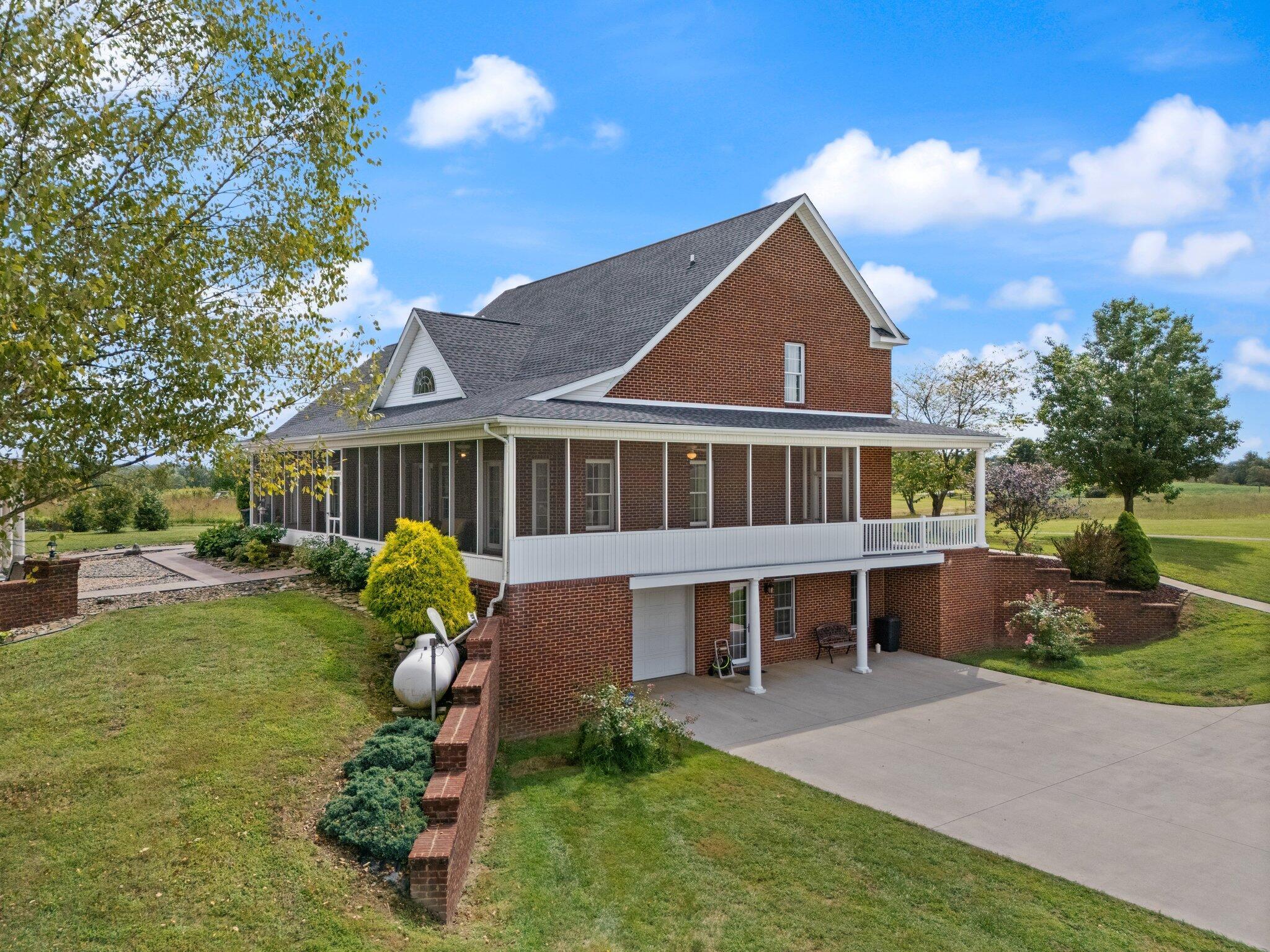 1270 Nubbin Ridge Road Property Photo 86