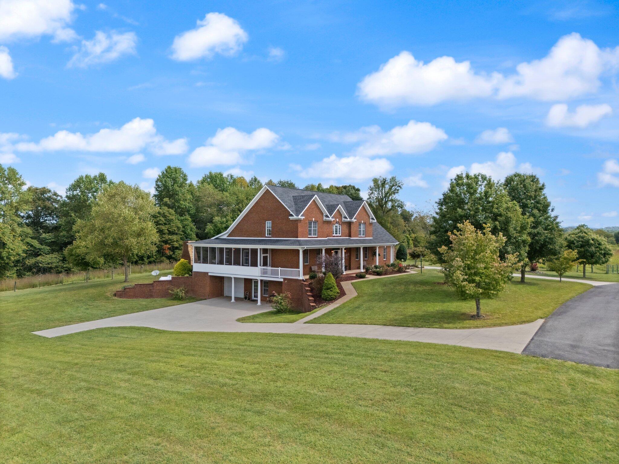 1270 Nubbin Ridge Road Property Photo 88