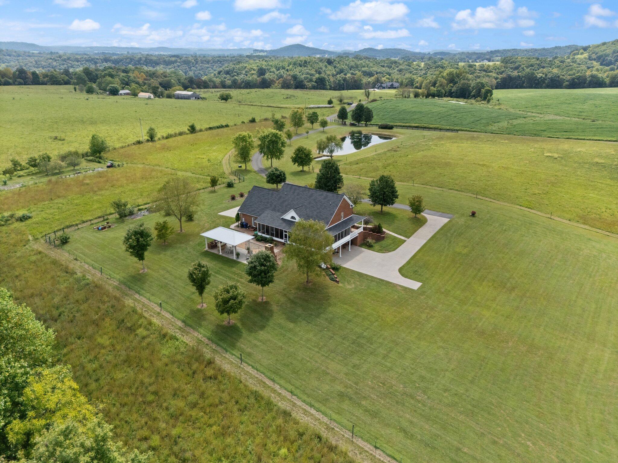1270 Nubbin Ridge Road Property Photo 89
