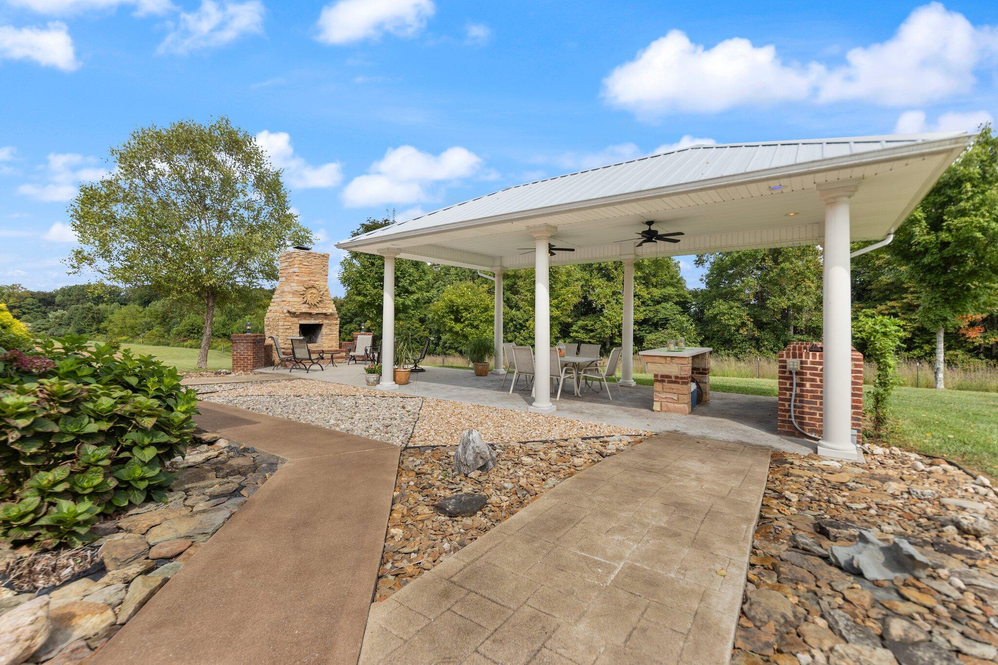 1270 Nubbin Ridge Road Property Photo 90