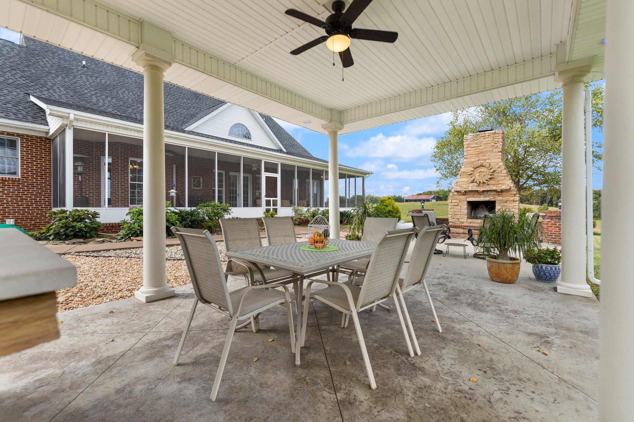 1270 Nubbin Ridge Road Property Photo 92