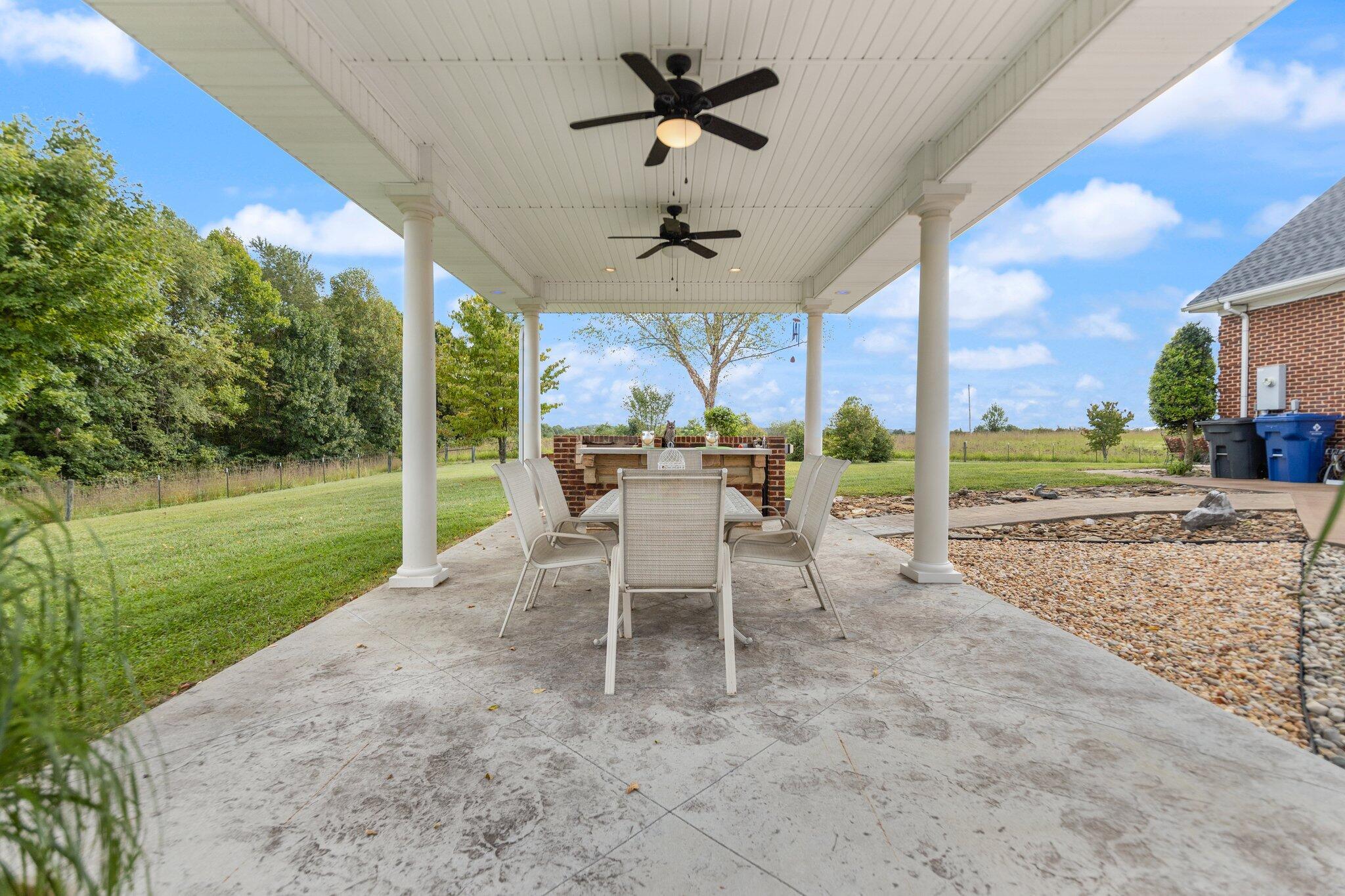 1270 Nubbin Ridge Road Property Photo 94
