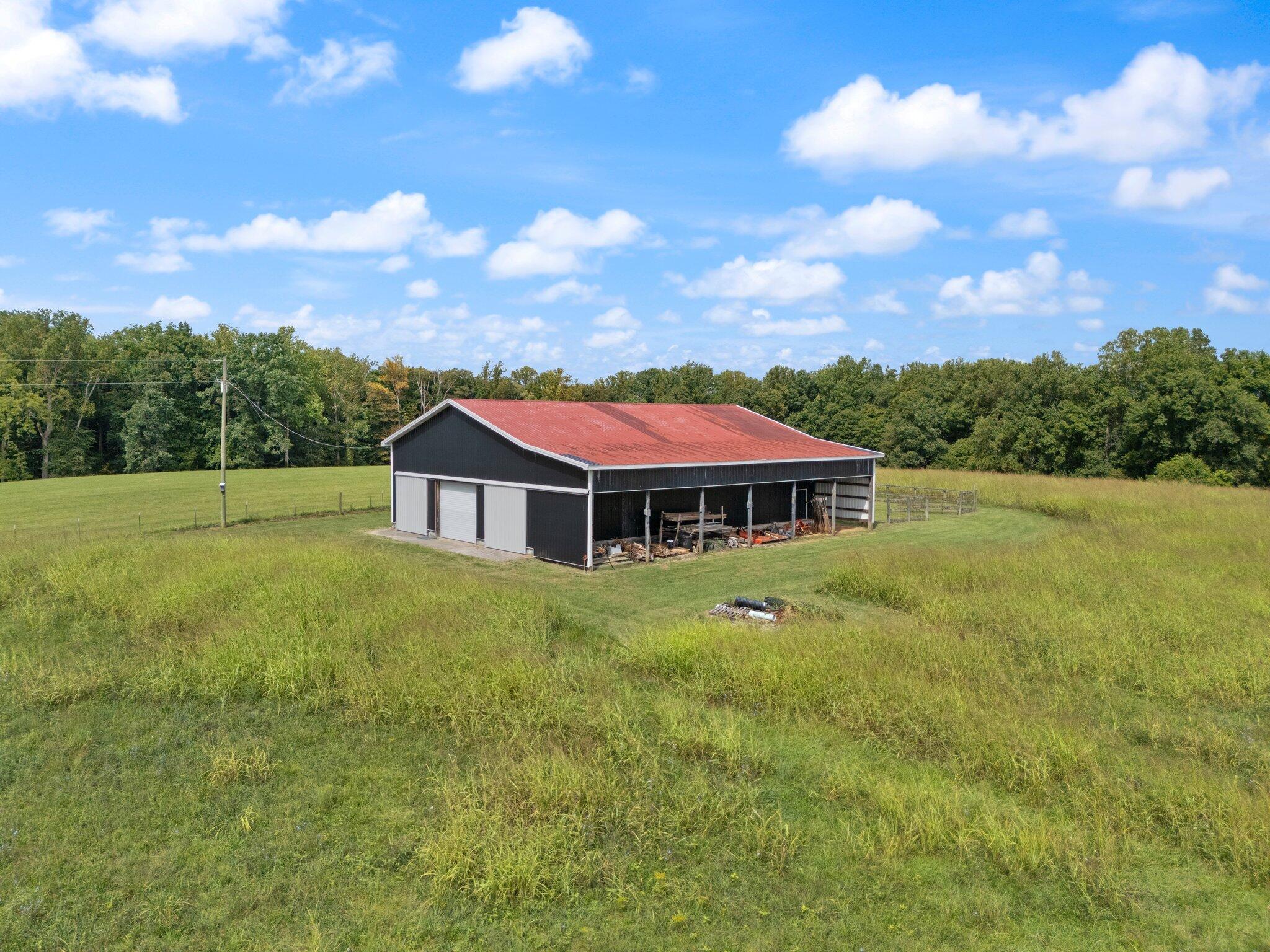 1270 Nubbin Ridge Road Property Photo 103
