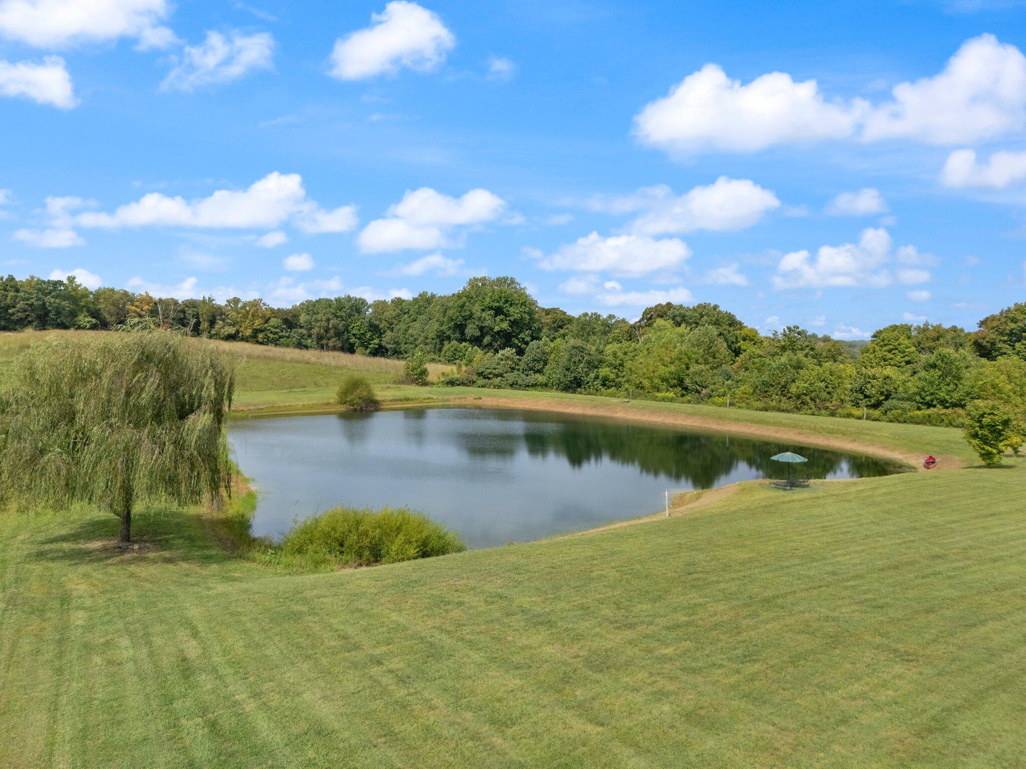 1270 Nubbin Ridge Road Property Photo 105