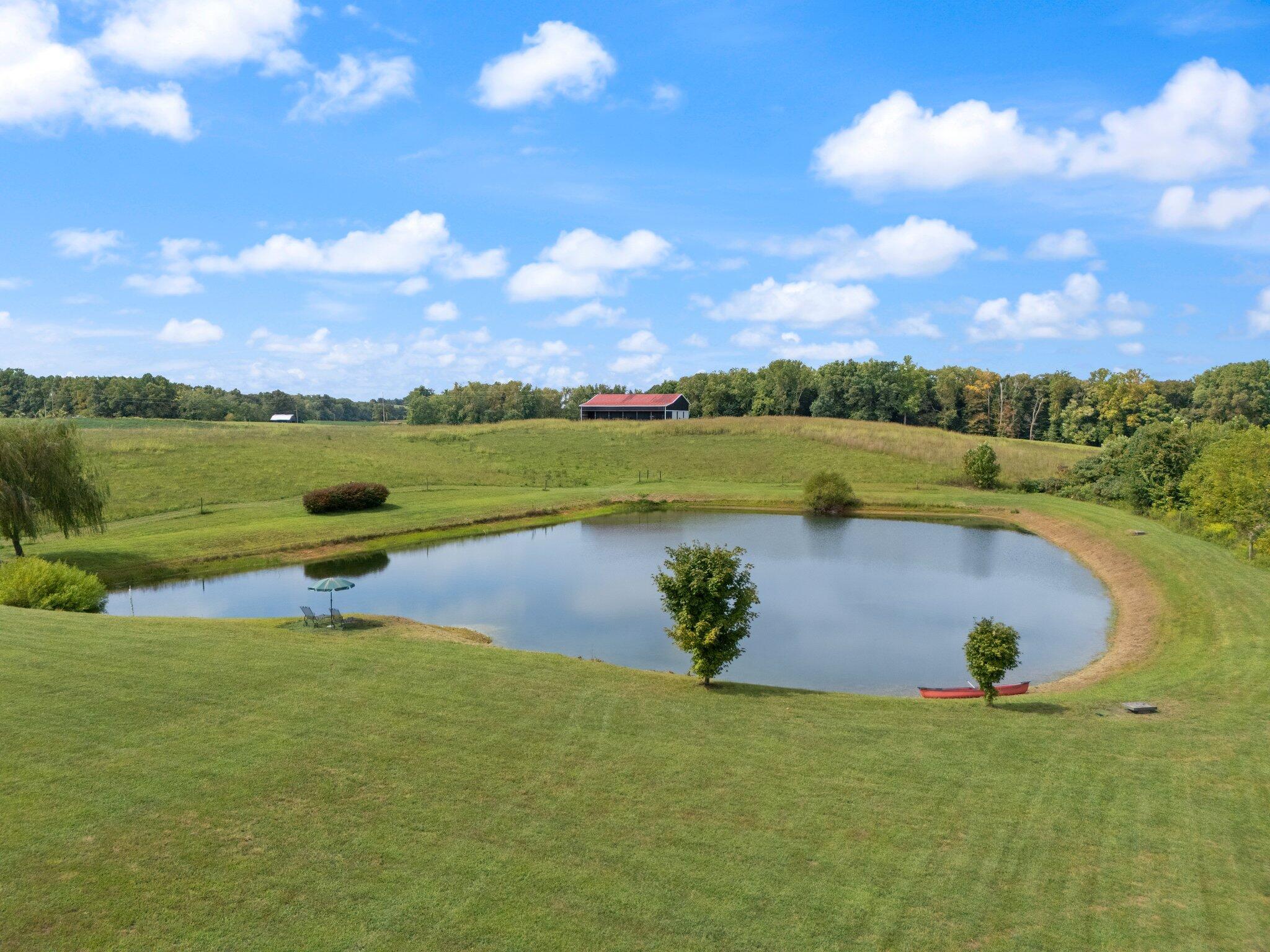 1270 Nubbin Ridge Road Property Photo 106