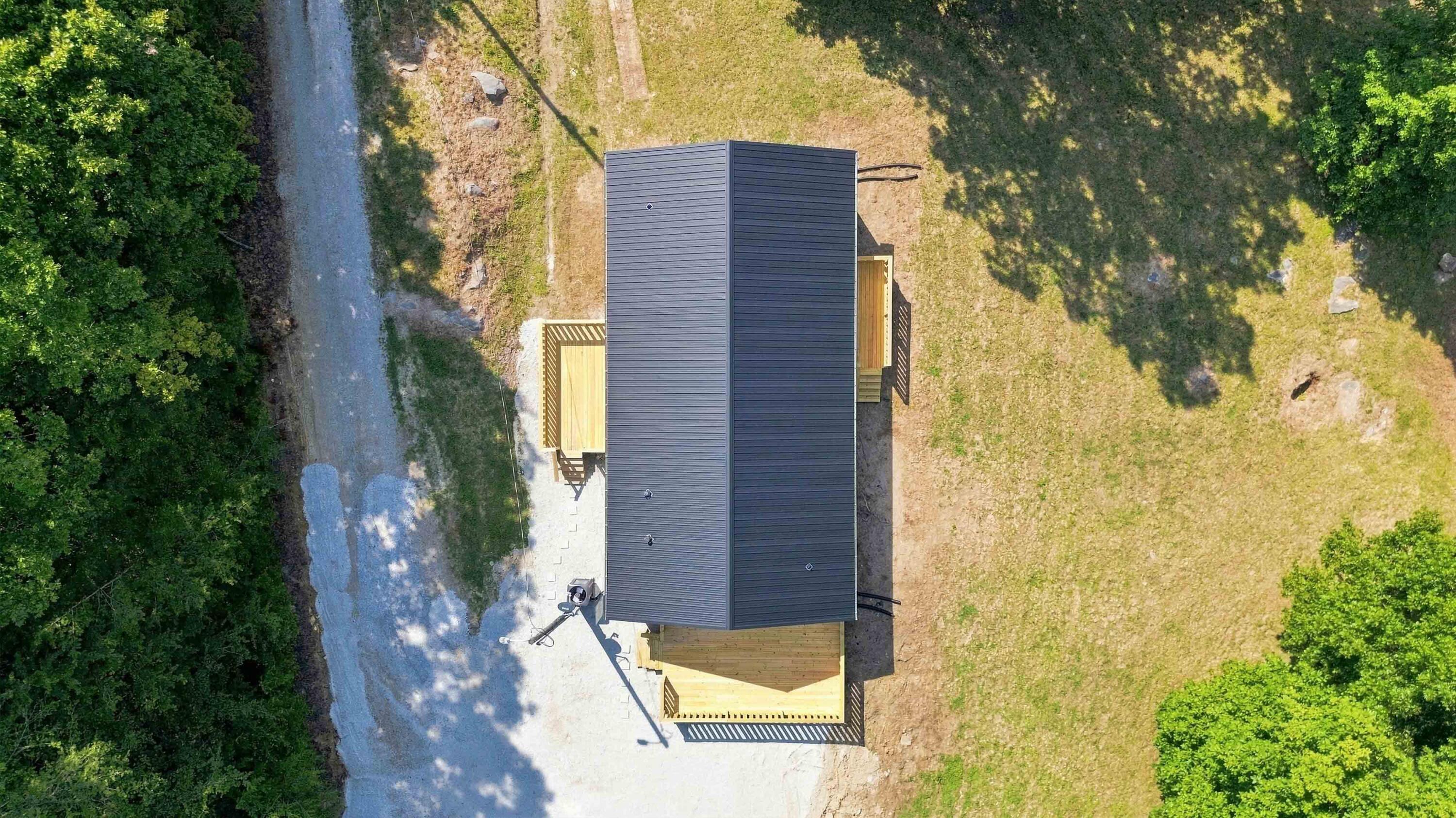 144 R.l Colyer Road Property Photo 13