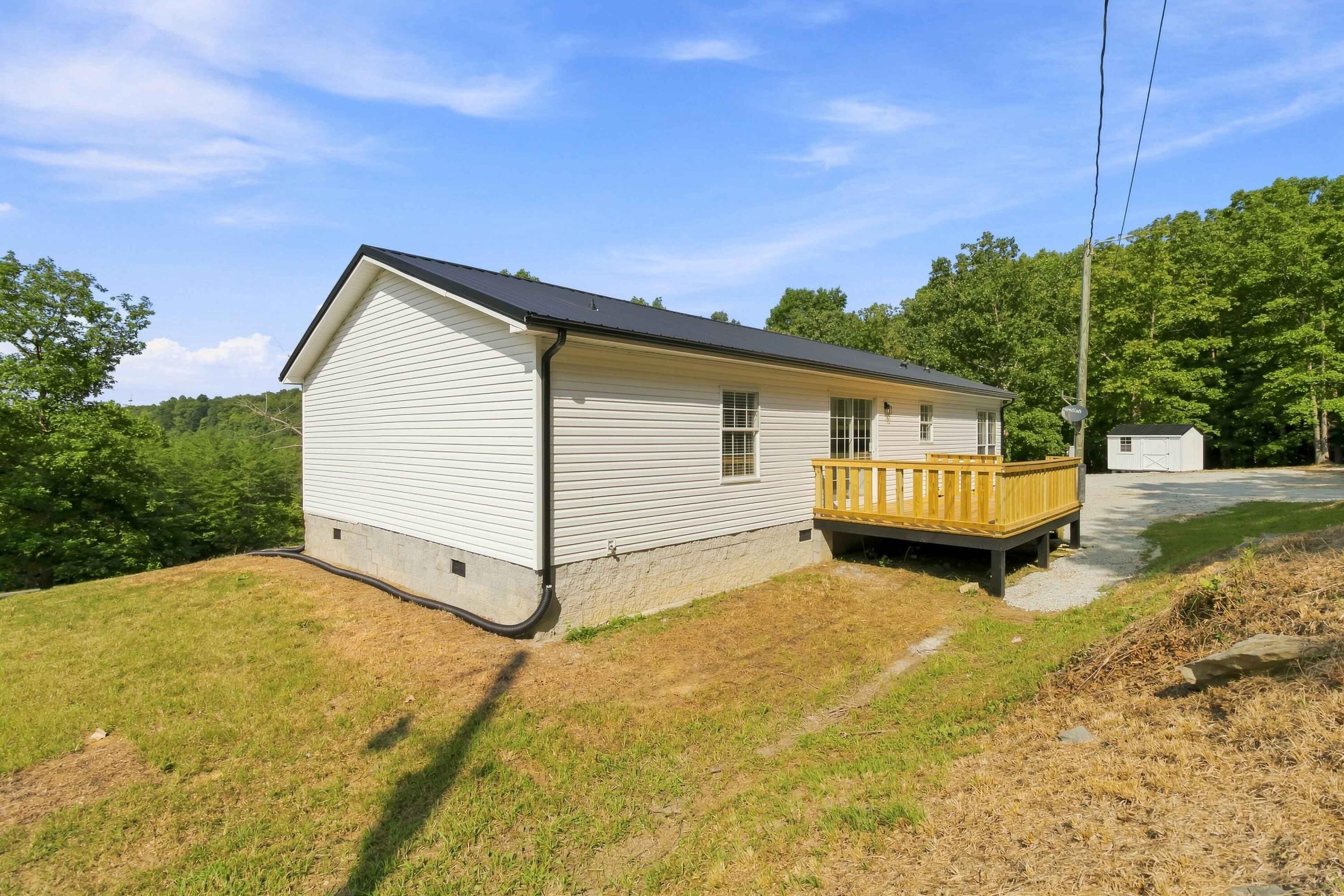 144 R.l Colyer Road Property Photo 16