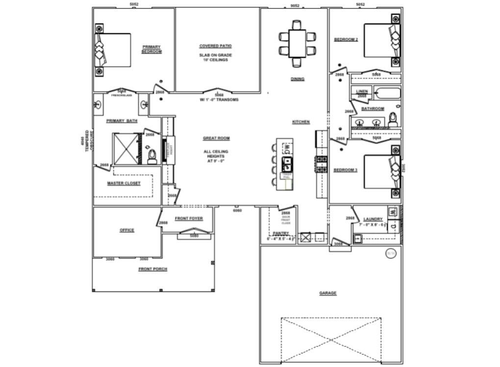 104 Jasmine Lane Property Photo 2