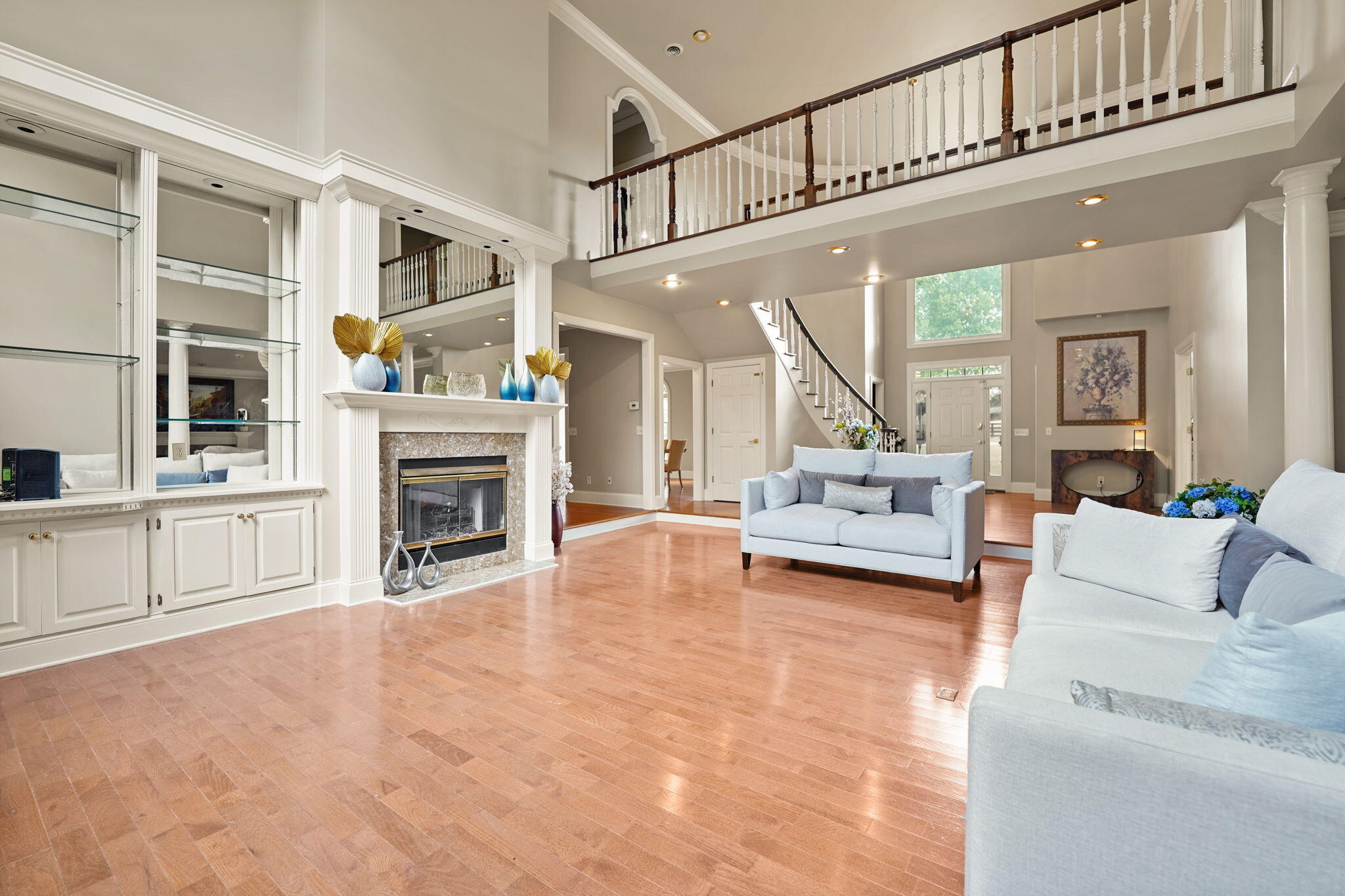 484 Woods Edge Drive Property Photo 12