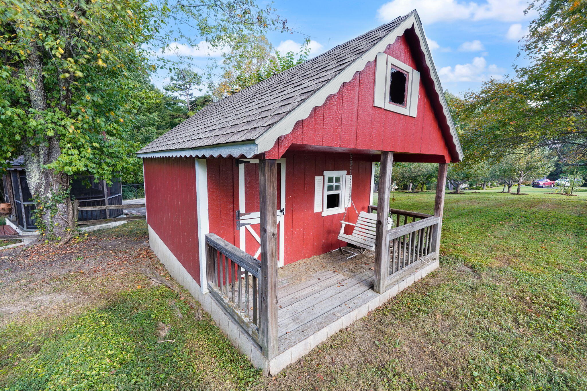 484 Woods Edge Drive Property Photo 130